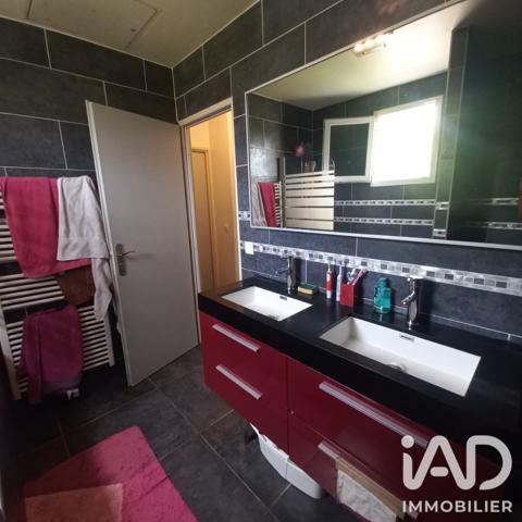 Maison à vendre 6 pièces 111 m² Bussières