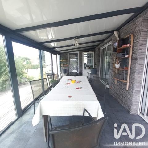 Maison à vendre 6 pièces 111 m² Bussières