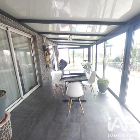 Maison à vendre 6 pièces 111 m² Bussières