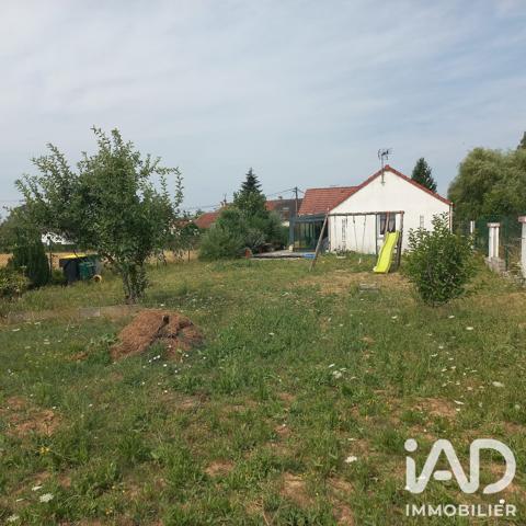 Maison à vendre 6 pièces 111 m² Bussières