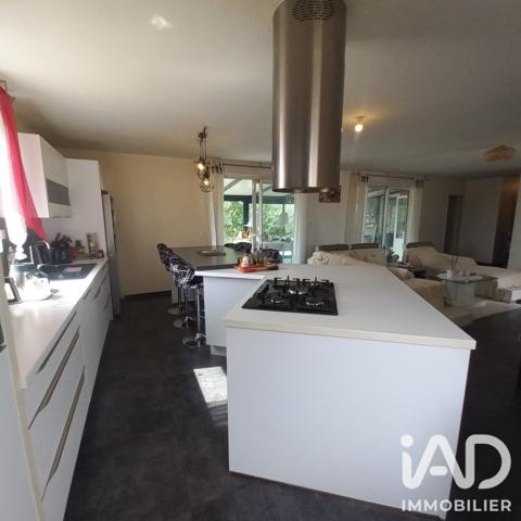 Maison à vendre 6 pièces 111 m² Bussières
