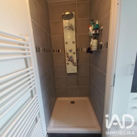 Maison à vendre 6 pièces 111 m² Bussières