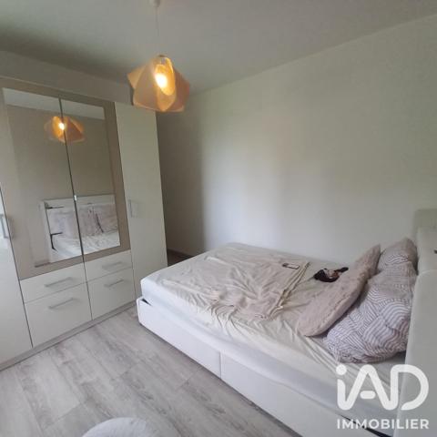 Maison à vendre 6 pièces 111 m² Bussières