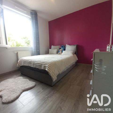 Maison à vendre 6 pièces 111 m² Bussières