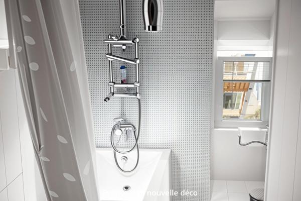 Maison en pierre, 3 chambres, La Carneille bourg