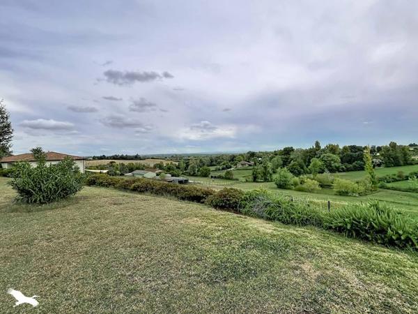 Maison à vendre 329 000 € Montalzat 3 p 110 m² DPE A