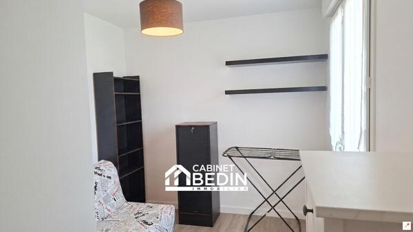 Achat Appartement 3 pièces La Teste De Buch 2 chambres