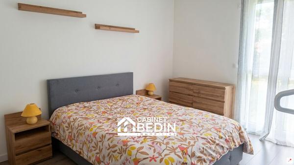 Achat Appartement 3 pièces La Teste De Buch 2 chambres