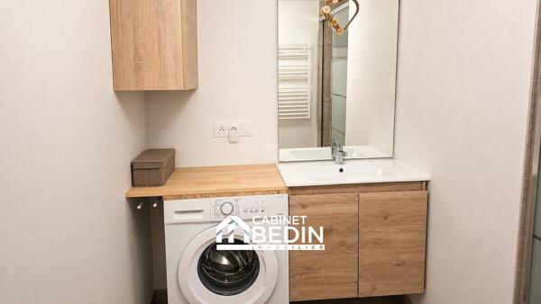 Achat Appartement 3 pièces La Teste De Buch 2 chambres