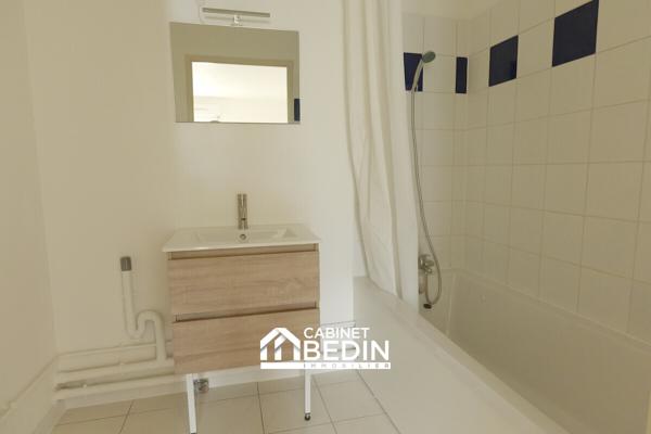 Achat Appartement 2 pieces Merignac 1 chambre