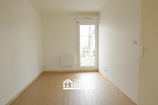 Achat Appartement 2 pieces Merignac 1 chambre