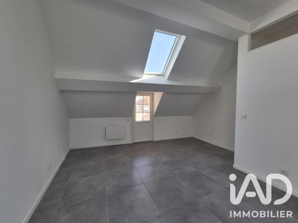 Location studio 26 m² Trilport