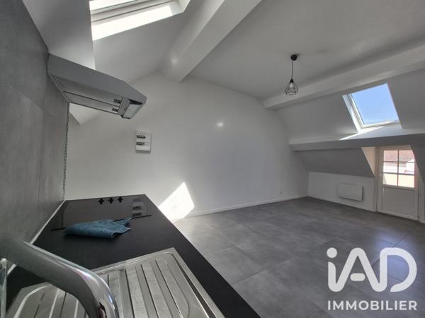 Location studio 26 m² Trilport