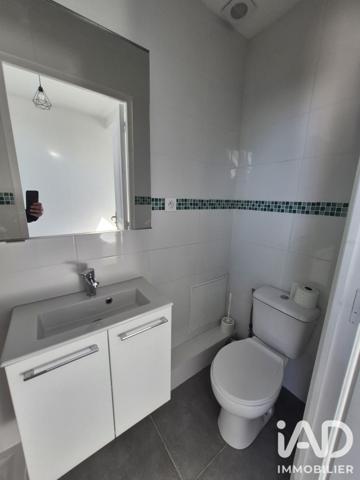 Location studio 26 m² Trilport