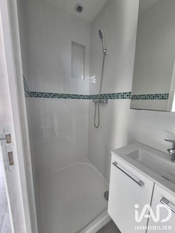 Location studio 26 m² Trilport