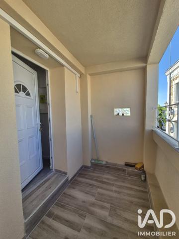 Location studio 26 m² Trilport