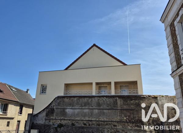 Location studio 26 m² Trilport