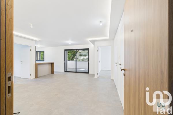 Appartement à vendre 3 pièces 60 m² Neuvecelle