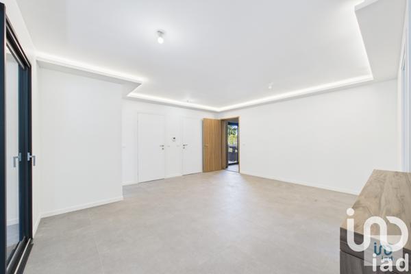 Appartement à vendre 3 pièces 60 m² Neuvecelle