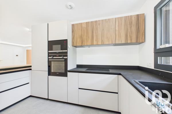 Appartement à vendre 3 pièces 60 m² Neuvecelle