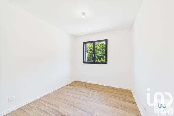 Appartement à vendre 3 pièces 60 m² Neuvecelle