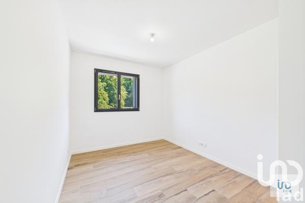 Appartement à vendre 3 pièces 60 m² Neuvecelle