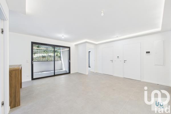 Appartement à vendre 3 pièces 60 m² Neuvecelle