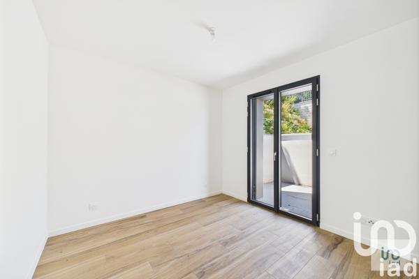 Appartement à vendre 3 pièces 60 m² Neuvecelle