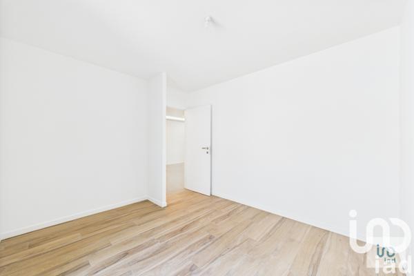 Appartement à vendre 3 pièces 60 m² Neuvecelle