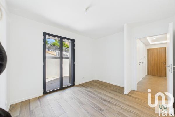 Appartement à vendre 3 pièces 60 m² Neuvecelle