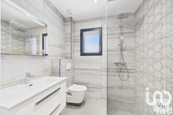 Appartement à vendre 3 pièces 60 m² Neuvecelle