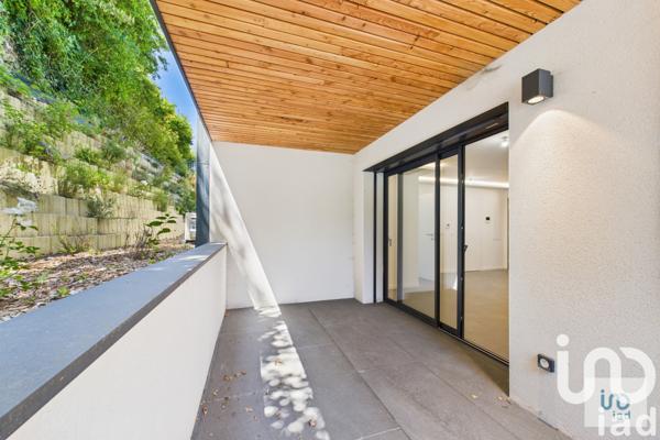 Appartement à vendre 3 pièces 60 m² Neuvecelle