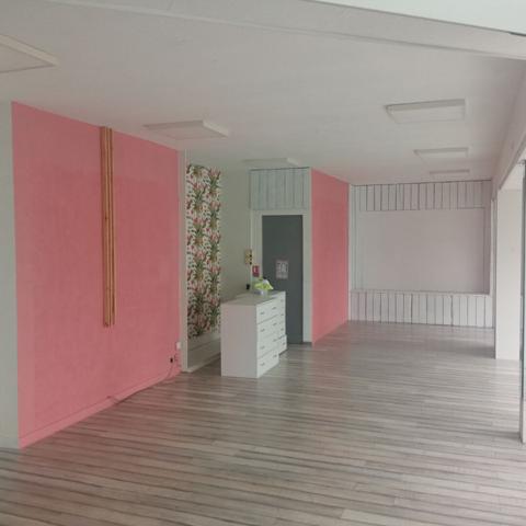 Local commercial Challans 75 m2