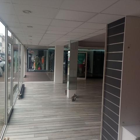 Local commercial Challans 75 m2