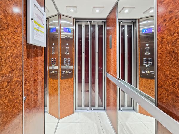 Appartement 1 pièce - 27 m² Exclusivité efficity