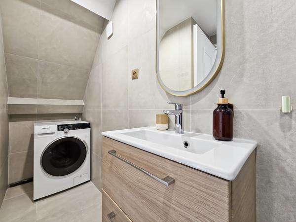 Appartement 1 pièce - 27 m² Exclusivité efficity