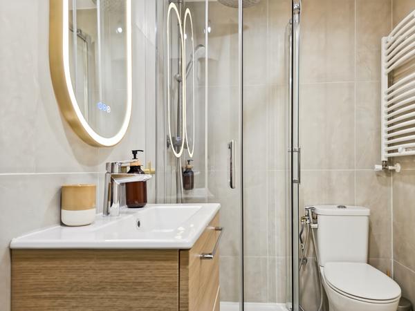 Appartement 1 pièce - 27 m² Exclusivité efficity