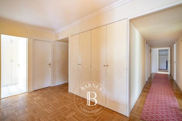 Le Chesnay, Appartement 3 Chambres -  197 m² à vendre