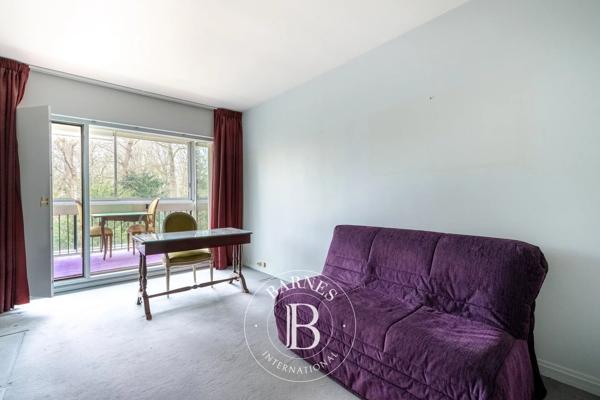 Le Chesnay, Appartement 3 Chambres -  197 m² à vendre