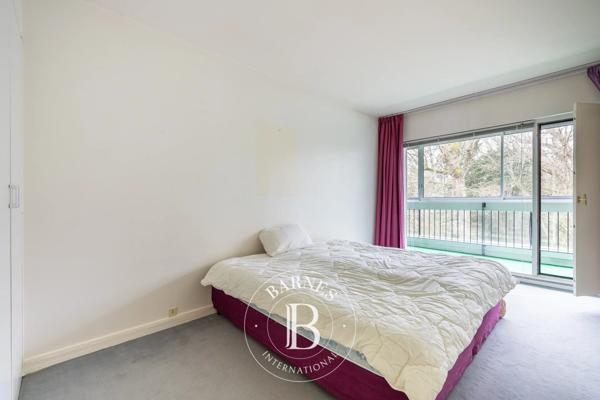 Le Chesnay, Appartement 3 Chambres -  197 m² à vendre