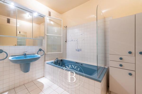 Le Chesnay, Appartement 3 Chambres -  197 m² à vendre