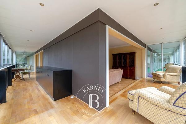 Le Chesnay, Appartement 3 Chambres -  197 m² à vendre