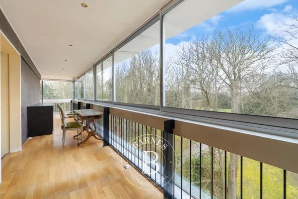 Le Chesnay, Appartement 3 Chambres -  197 m² à vendre