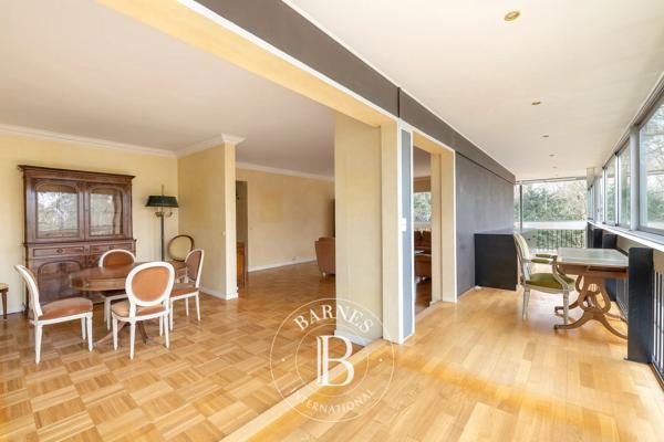 Le Chesnay, Appartement 3 Chambres -  197 m² à vendre