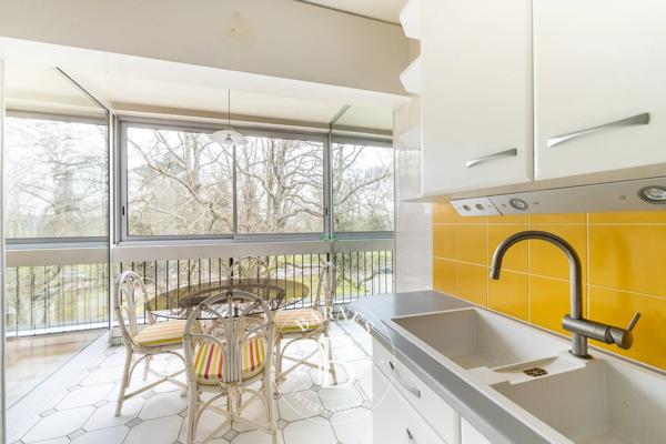 Le Chesnay, Appartement 3 Chambres -  197 m² à vendre