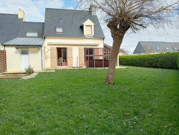 Maison à vendre    5 pièces •  Damgan