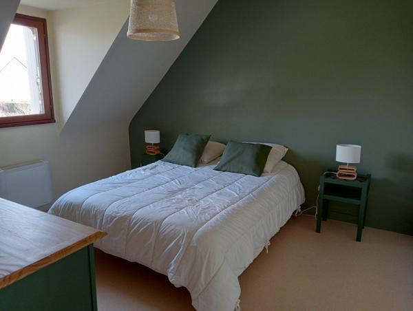 Maison à vendre    5 pièces •  Damgan