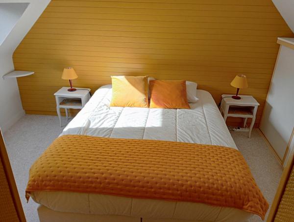 Maison à vendre    5 pièces •  Damgan