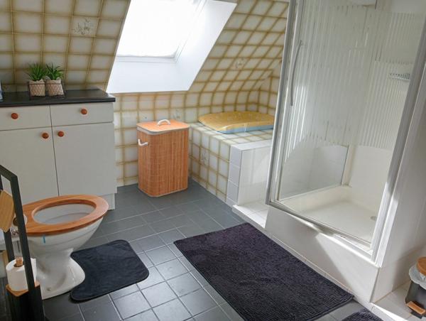 Maison à vendre    5 pièces •  Damgan