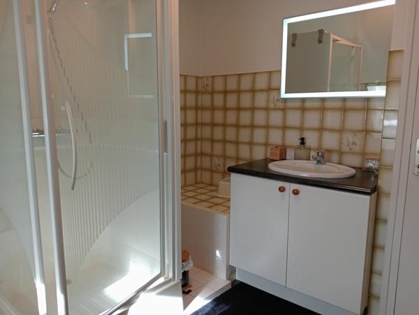 Maison à vendre    5 pièces •  Damgan